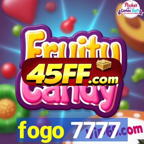 fogo 7777